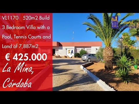 Property video thumbnail