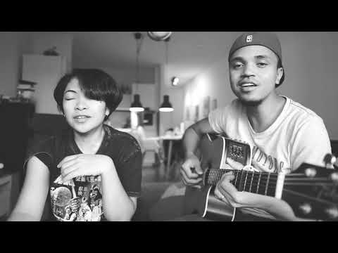 Mbola ho avy (Erick Manana) - Cover by FeoCoustic (feat Angie Hummingbird)