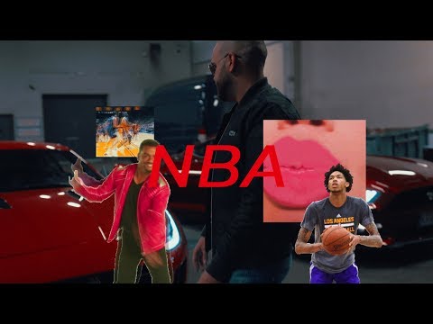 Video thumbnail for NBA
