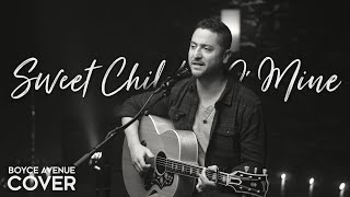 Download lagu Sweet Child O’ Mine - Guns N' Roses (Boyce Avenue acoustic cover) on Spotify & Apple mp3