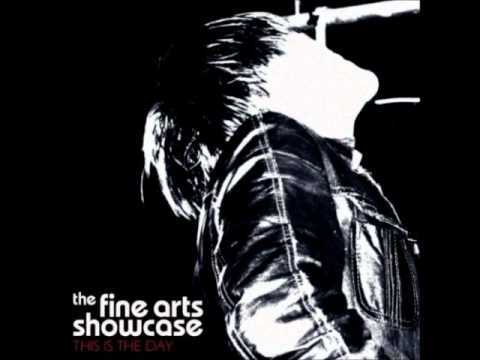 Fine Arts Showcase - This Is the Day
