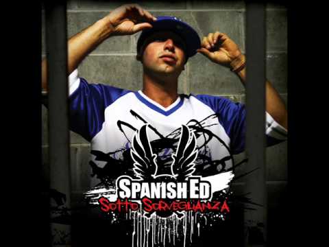 Spanish Ed Sotto Sorveglianza - La Varese Beve feat. E-Green