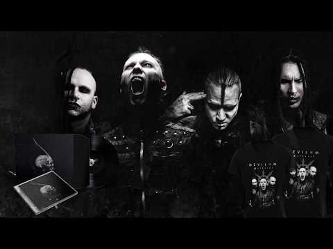 Devil-M - Tour-Trailer - Astharat