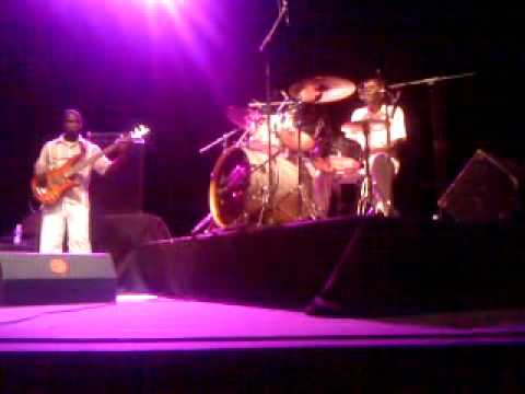 Deodato Siquir & Banda de Maputo 2008 - Harmony