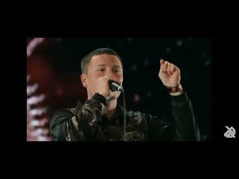 D-low 🇬🇧 | GRAND BEATBOX BATTLE 2025: WORLD LEAGUE | Judge Showcase