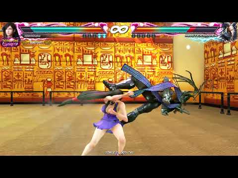 Tifa acquires a New Style