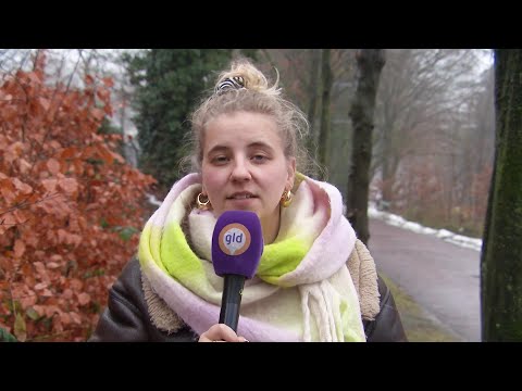 GLD Nieuws 12 januari 2026