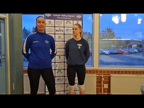 Lempo kohtaa Raision Urheilijat Hakkarissa