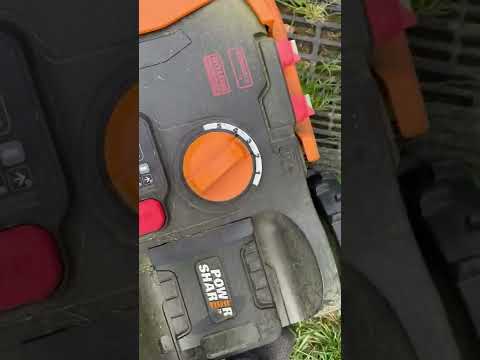 Worx Doesn't Work.  Wire Missing Mower Lifted Outside Boundary Wire - Going back for the second time