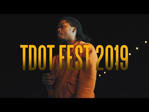 TDOTFEST 2019 — Ontario Place