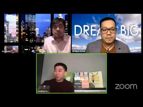 TOKTOK MALL SOFT LAUNCH/by our President/CEO Boss Jonathan SO