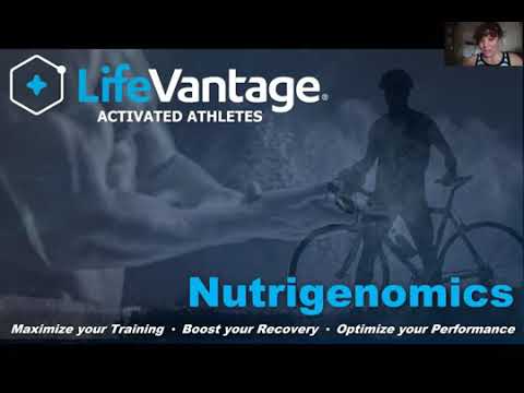 Biohacking and Athletes