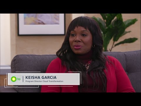 AWS Executive Insights: Leading an Organization Through Cloud Transformation