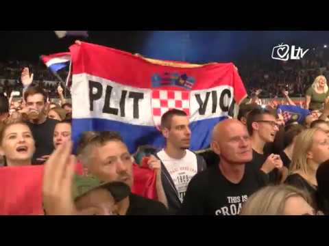 Izdvojeno 11.9.2017. – Thompson na Šalati