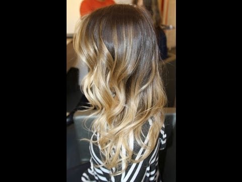 All You Need To Know About Ombre Hair Color Femina In All You Need To Know About Ombre Hair Color Femina In