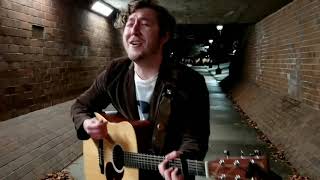 NPR tiny desk contest 2018 - Austin Lush "Come Home"