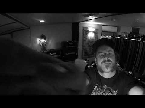 Shatter Brain - "Death Goes On" Official Video