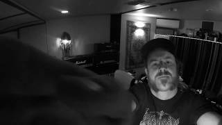 'DEATH GOES ON' - SHATTER BRAIN RELEASE VIDEO FOR LATEST SINGLE FROM PITCHFORK JUSTICE