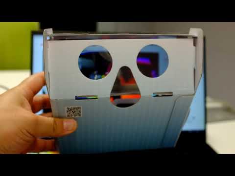 HoloTuber Application with AzureKinect and Aryzon