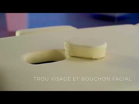 AVENO LIFE / SOFIA LIGHT- table de massage economique