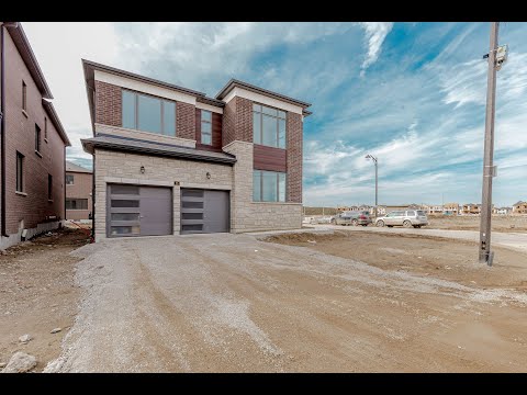 66 Minnock St, Caledon - HD VIRTUAL TOURS