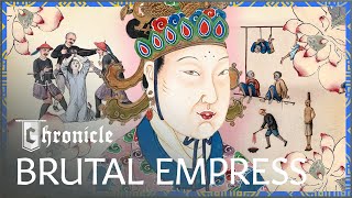 Download lagu The Bloody History Behind China's Only Empress | Wu Zetian | Chronicle mp3