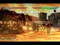 Takahashi Takeda Vs Rain L MKP S2 9