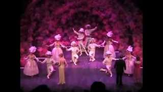 Loveland {Follies ~ Broadway, 2011} - Company