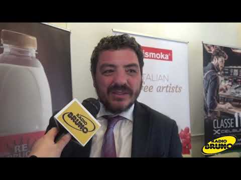 Trismoka Challenge: concorrenti pronti a stupire Golositalia