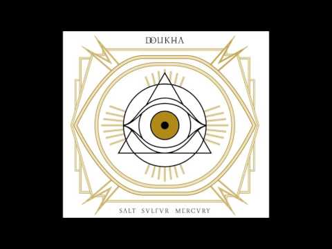 DOUKHA - Hate Makers [2017]