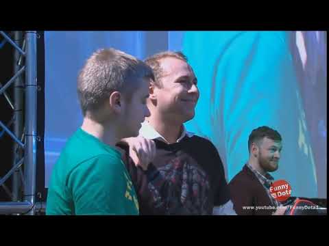 Bigdaddy Battle Roar 'Idi Nahui' @ Sltv All Stars 1