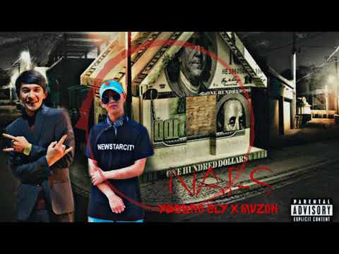 YESBRO SLY - Nafs (Feat. Mvzon)