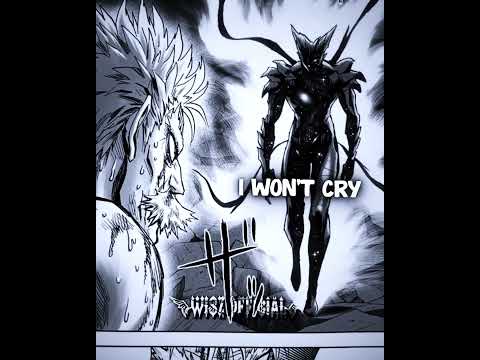 Garou Vs Bang | One Punch Man| #onepunchman #garouedit