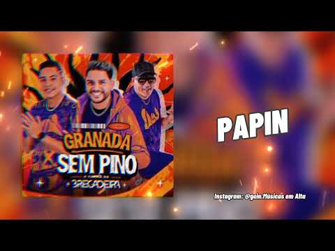 Caiu No Meu Papin | Papin - A Turma da Bregadeira