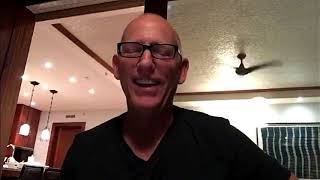 Episode 401 Scott Adams: Proposal to End the Border Wall Impasse