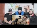 ARAB GUY REACTING TO BAHUBALI 2 - THE CONCLUSION TRAILER!!