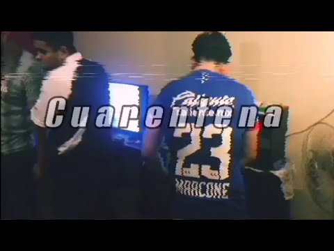 CUARENTENA X Dipot X GMB X Lerry 2020