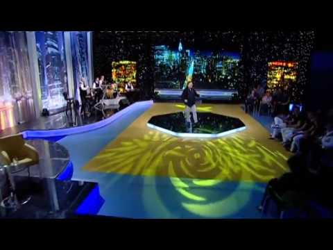 Zoran Zoka Janković - NE VOLI TE ONAJ KO TI KAZE