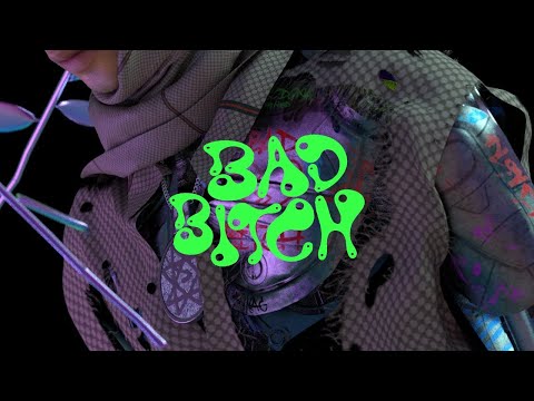 05 - FRIJO // Bad Bitch