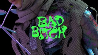 Bad Bitch Music Video