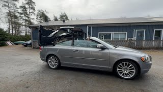 سيارة Volvo C70 | صورة 4 - Autoline