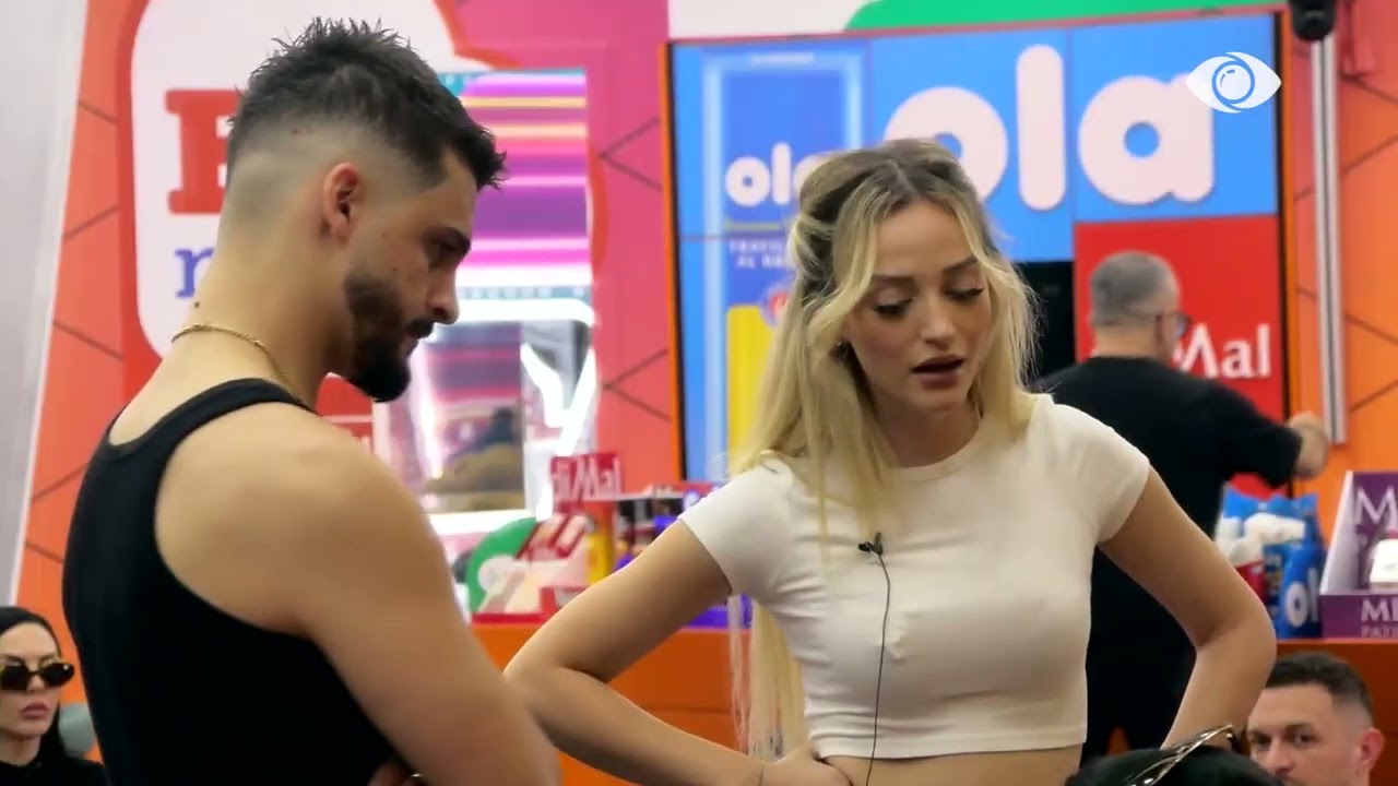 “Jam shumë i lumtur”/ Miri për dasmën e Selin dhe Gimbos: Por në lojë…