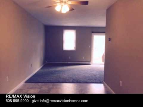 11 Towle Drive, Holden MA 01520 - Condo - Real Estate - For Sale -