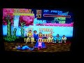 Daily SNES Match 27 Rasputin Vs Ryoko World Heroes 2