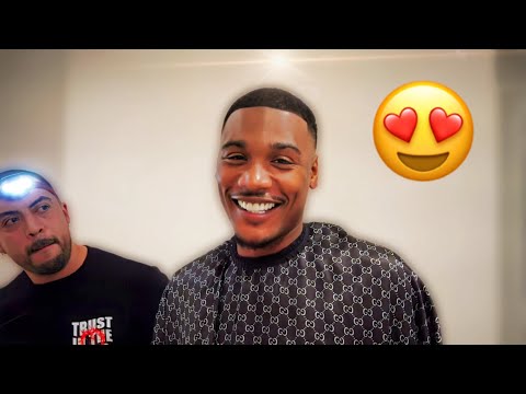 I CUT MY HAIR After 2 Years.. 