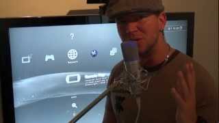 [Music] Sony what have you done to me?!