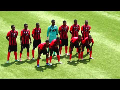 Broad City Fc vs Dino Sc MD 18 TCC League 2023/24 Season