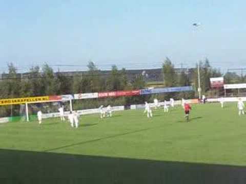 SC Woerden A1 - Vep A1 (deel 3)