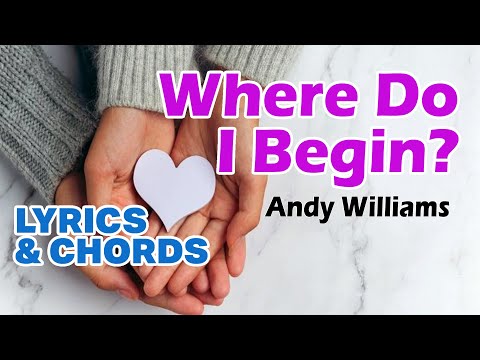 Emily - Andy Williams