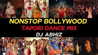 NonStop BollyWood Tapori Dance Mix - DJ ABHIZ